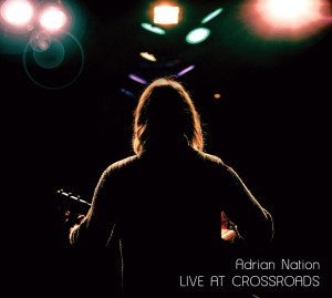 Adrian Nation